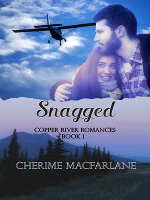 cover image of Snagged